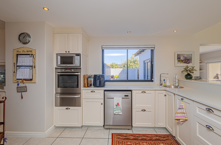 3 Bedroom Property for Sale in Langebaan Country Estate Western Cape